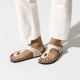 Birkenstock Classic Gizeh Birko-Flor